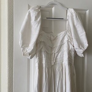 Abercrombie Emerson Dress XXL